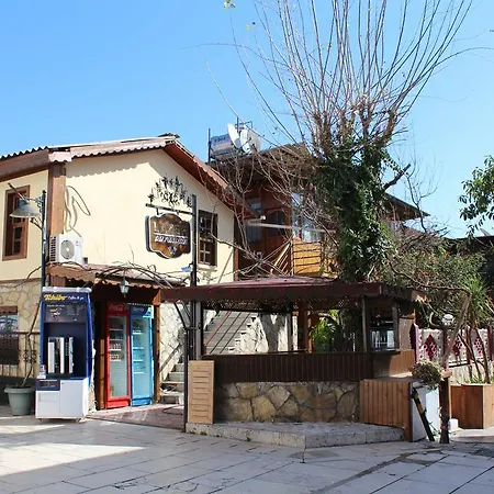 Lazer Pension